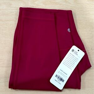 CRZ Yoga Naked Feel Pocket Leggings